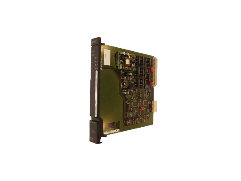 Carte ECX1